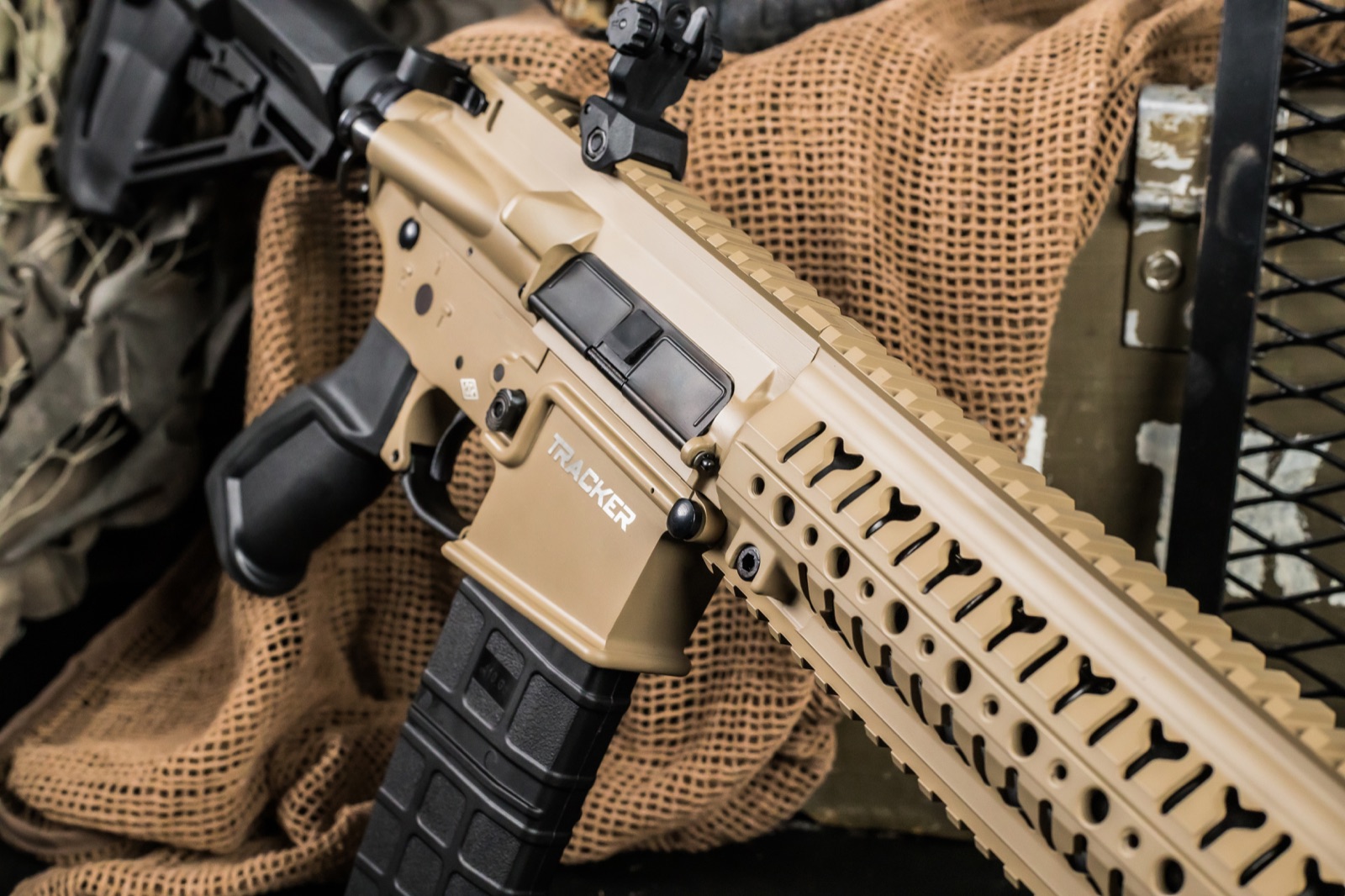 Güvenli Silah Kullanımı