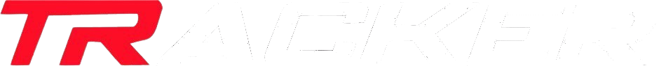 Tracker Logo